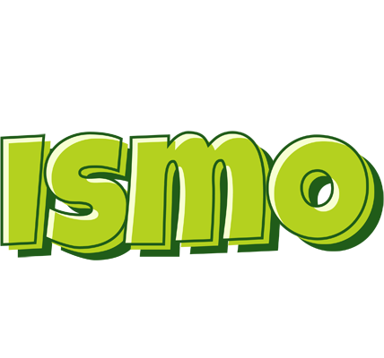 Ismo summer logo