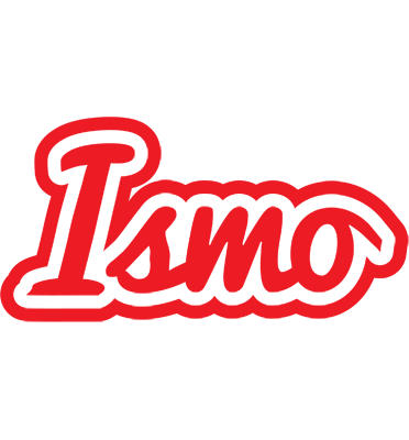Ismo sunshine logo