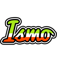 Ismo superfun logo