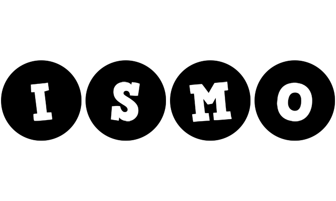 Ismo tools logo