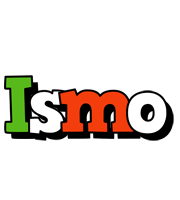 Ismo venezia logo