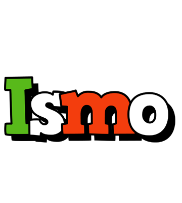 Ismo venezia logo