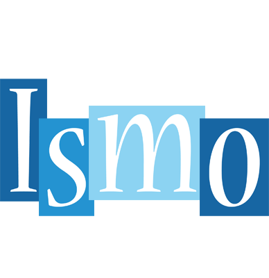 Ismo winter logo