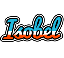 Isobel america logo