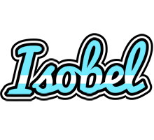 Isobel argentine logo