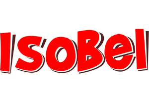 Isobel basket logo