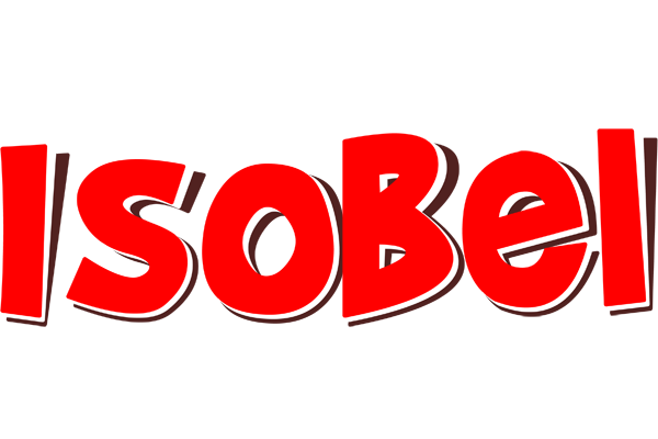 Isobel basket logo