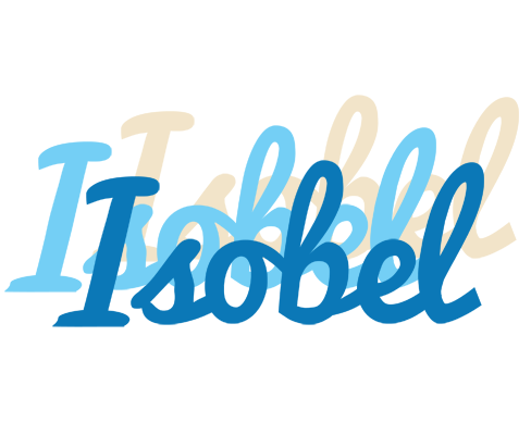 Isobel breeze logo