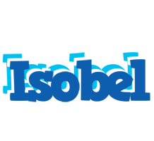 Isobel business logo