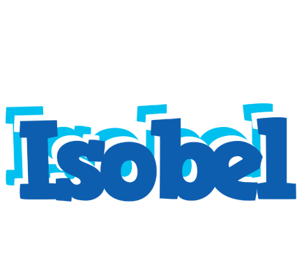Isobel business logo