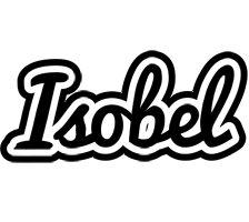 Isobel chess logo