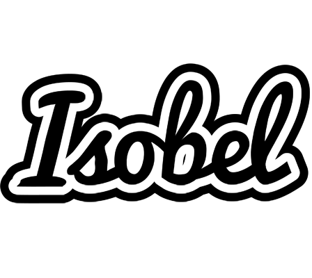 Isobel chess logo