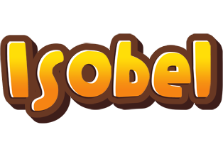 Isobel cookies logo