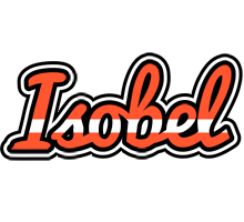 Isobel denmark logo