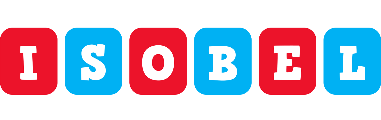 Isobel diesel logo