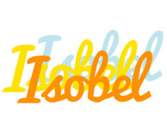 Isobel energy logo