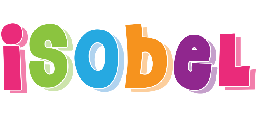 Isobel friday logo