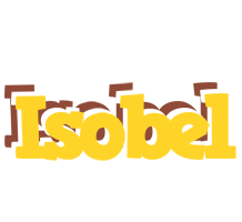 Isobel hotcup logo