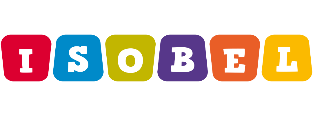 Isobel kiddo logo