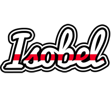 Isobel kingdom logo