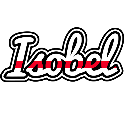 Isobel kingdom logo