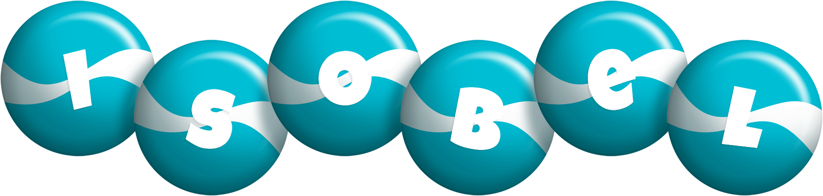 Isobel messi logo