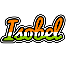 Isobel mumbai logo