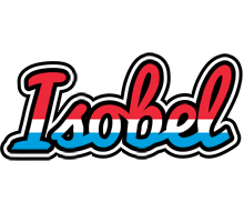 Isobel norway logo