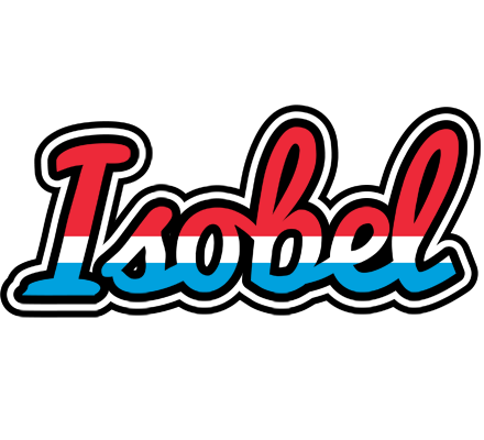 Isobel norway logo