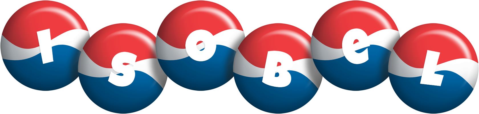 Isobel paris logo