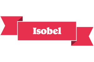 Isobel sale logo