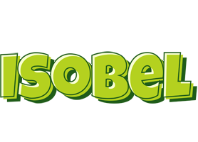 Isobel summer logo