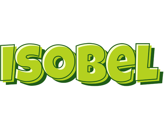Isobel summer logo