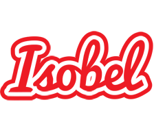 Isobel sunshine logo