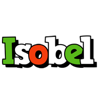 Isobel venezia logo