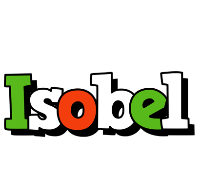 Isobel venezia logo
