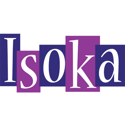 Isoka autumn logo