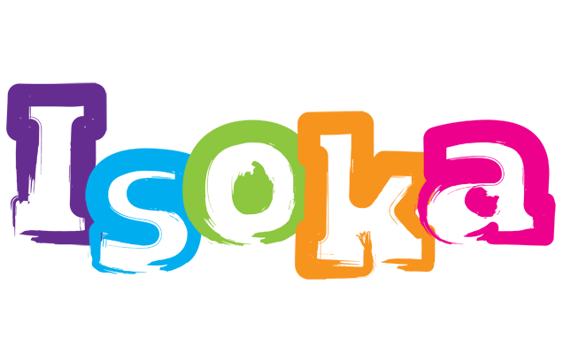 Isoka casino logo