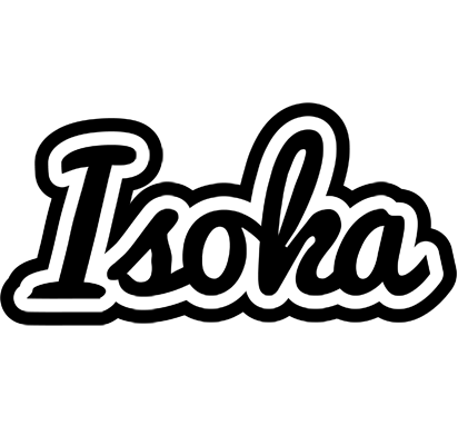 Isoka chess logo
