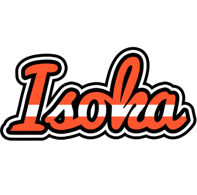 Isoka denmark logo