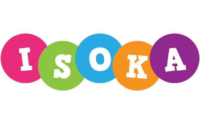 Isoka friends logo