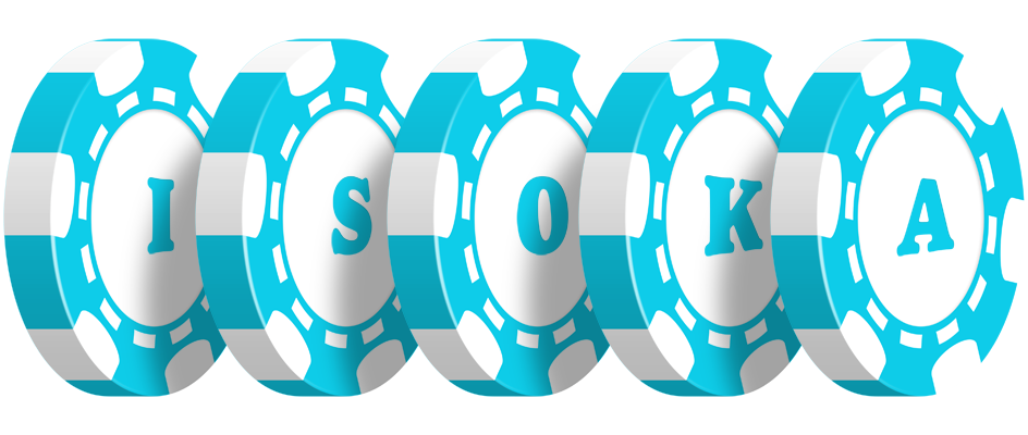 Isoka funbet logo