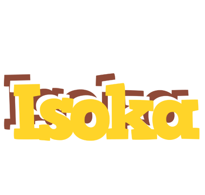 Isoka hotcup logo