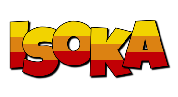 Isoka jungle logo