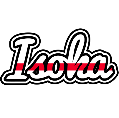 Isoka kingdom logo