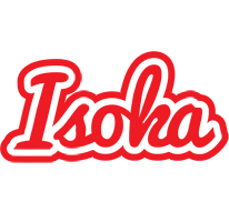 Isoka sunshine logo