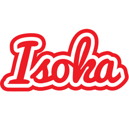 Isoka sunshine logo