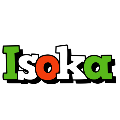 Isoka venezia logo