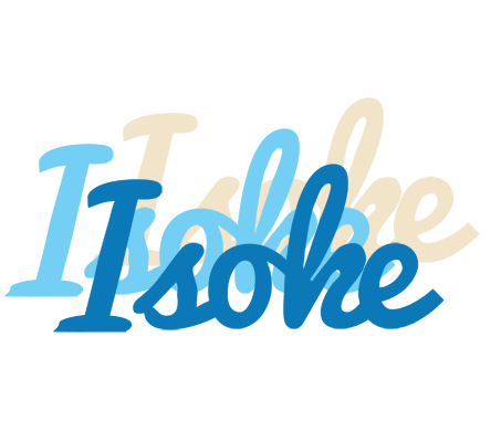 Isoke breeze logo