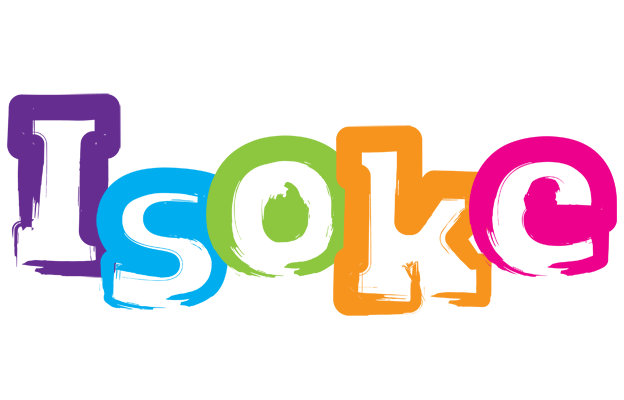 Isoke casino logo